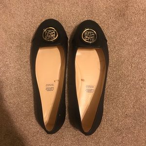 Liz Claiborne flats ✨